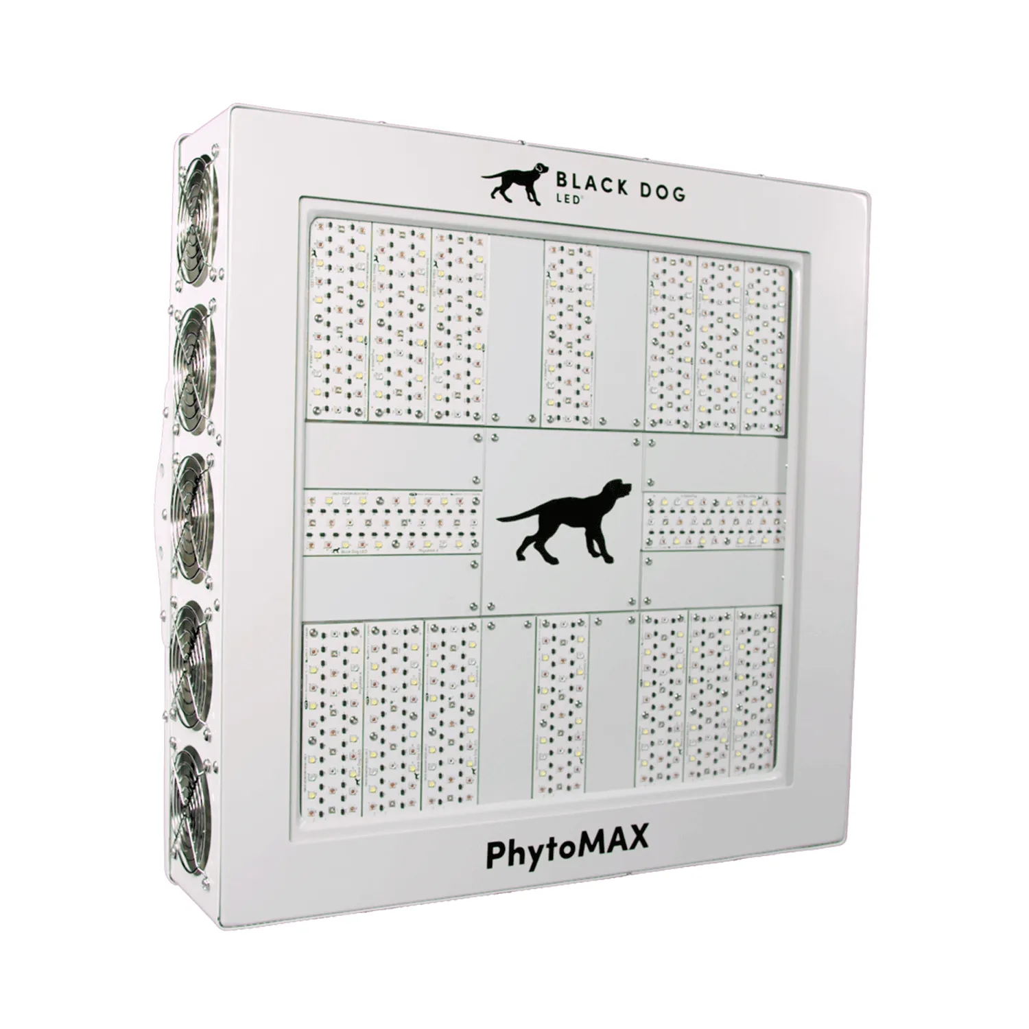 Black Dog LED PhytoMAX-4 16SC 1000W LED Grow Light
