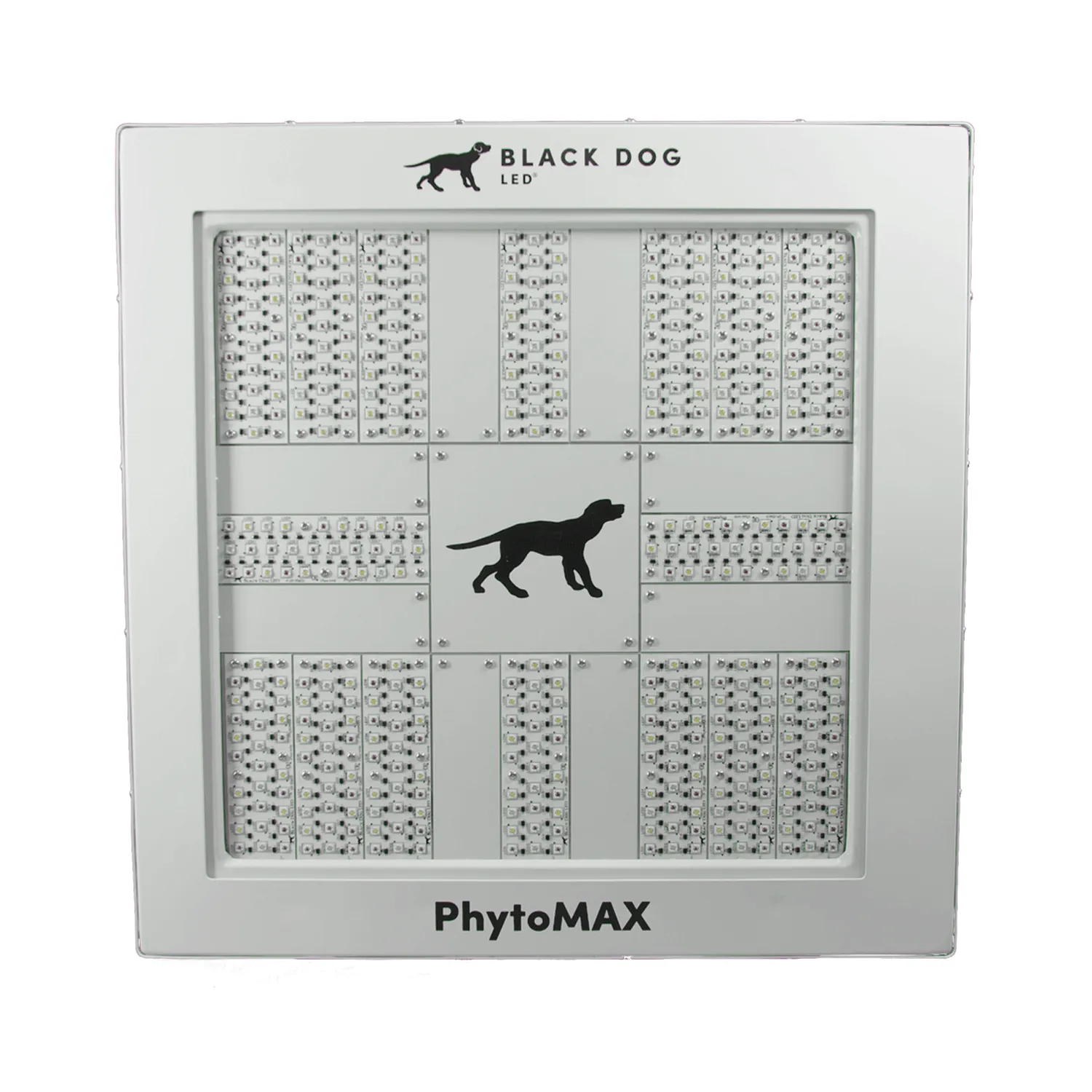 Black Dog LED PhytoMAX-4 16SC 1000W LED Grow Light