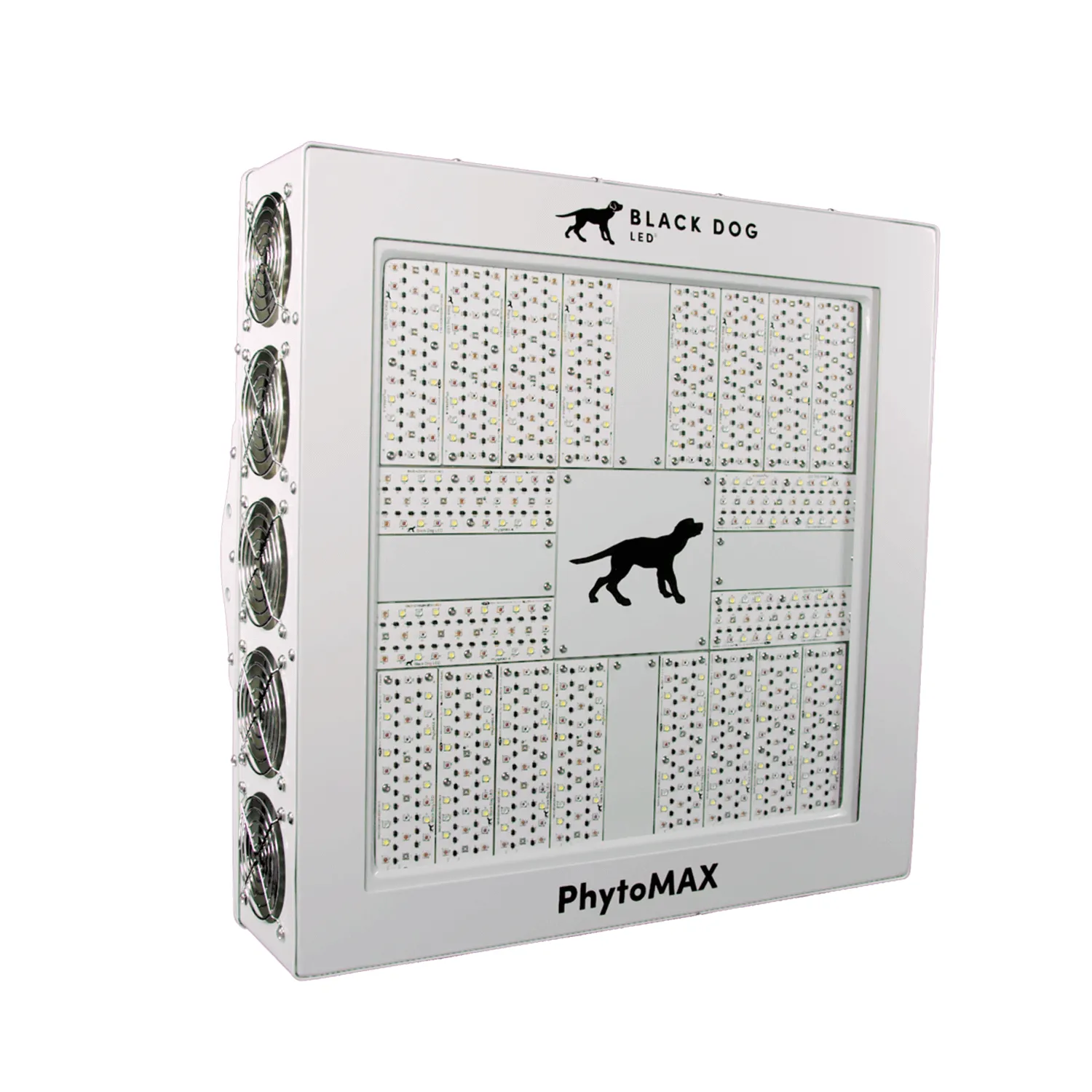 Black Dog LED PhytoMAX-4 20SP 1250W LED Grow Light