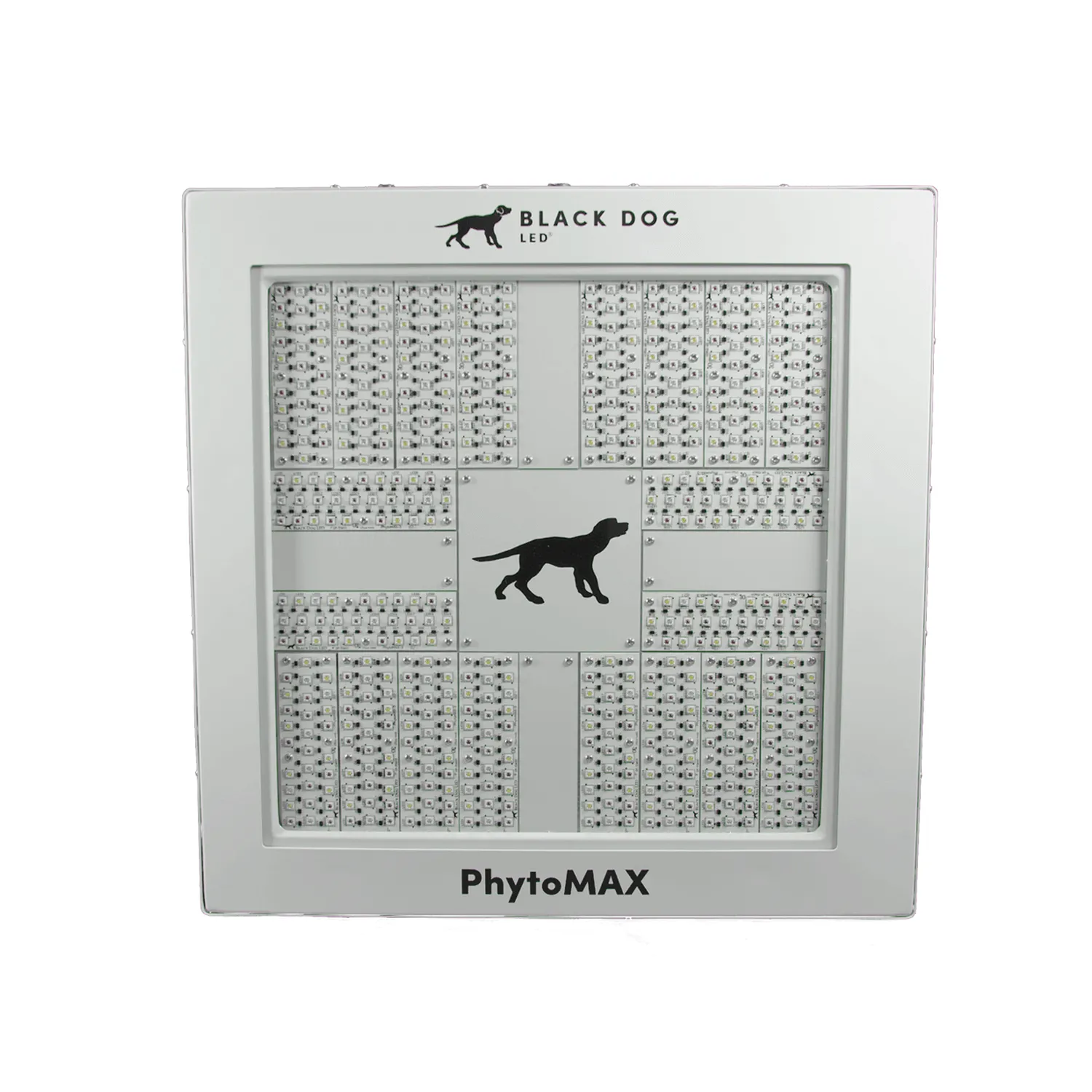 Black Dog LED PhytoMAX-4 20SP 1250W LED Grow Light