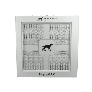 Black Dog LED PhytoMAX-4 20SP 1250W LED Grow Light