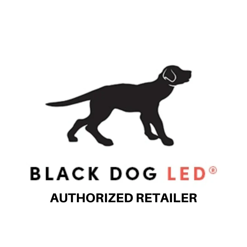 Black Dog LED PhytoMAX-4 2SP 125W LED Grow Light