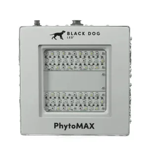 Black Dog LED PhytoMAX-4 2SP 125W LED Grow Light