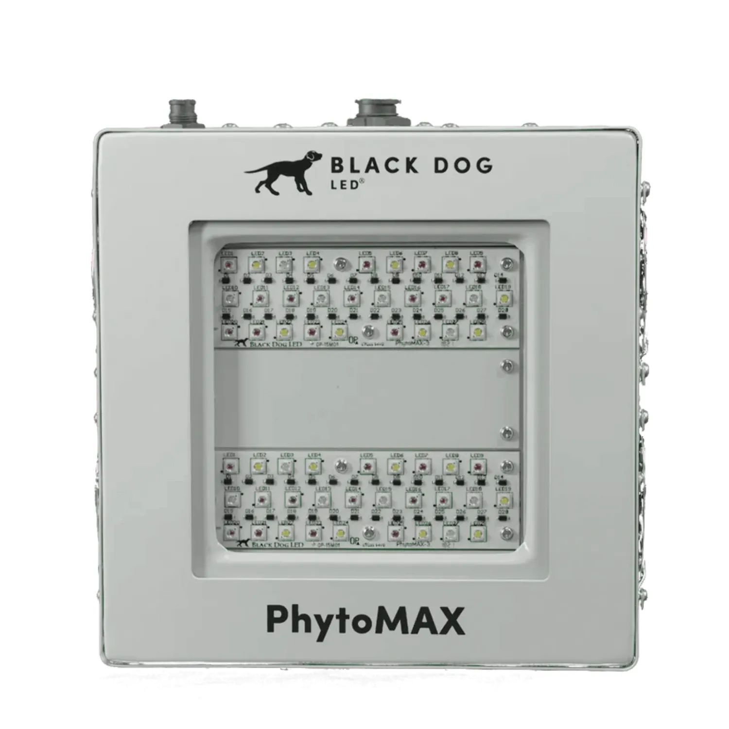 Black Dog LED PhytoMAX-4 2SP 125W LED Grow Light