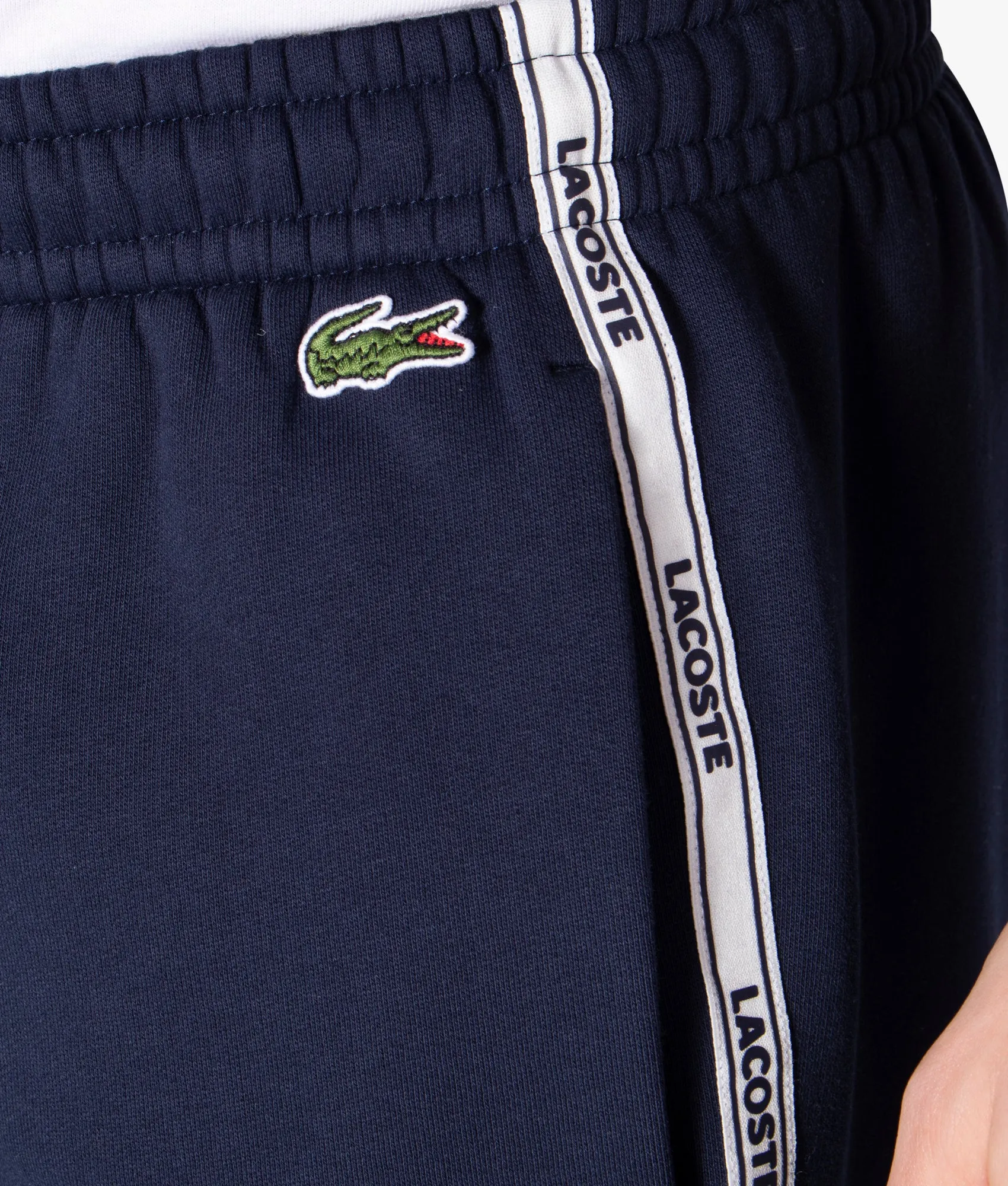 Branded Bands Sweat Shorts
