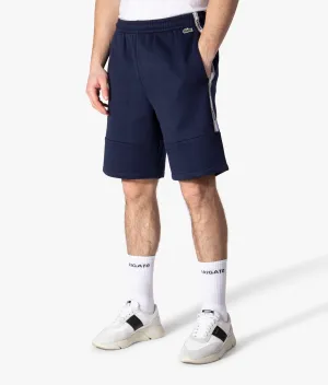Branded Bands Sweat Shorts