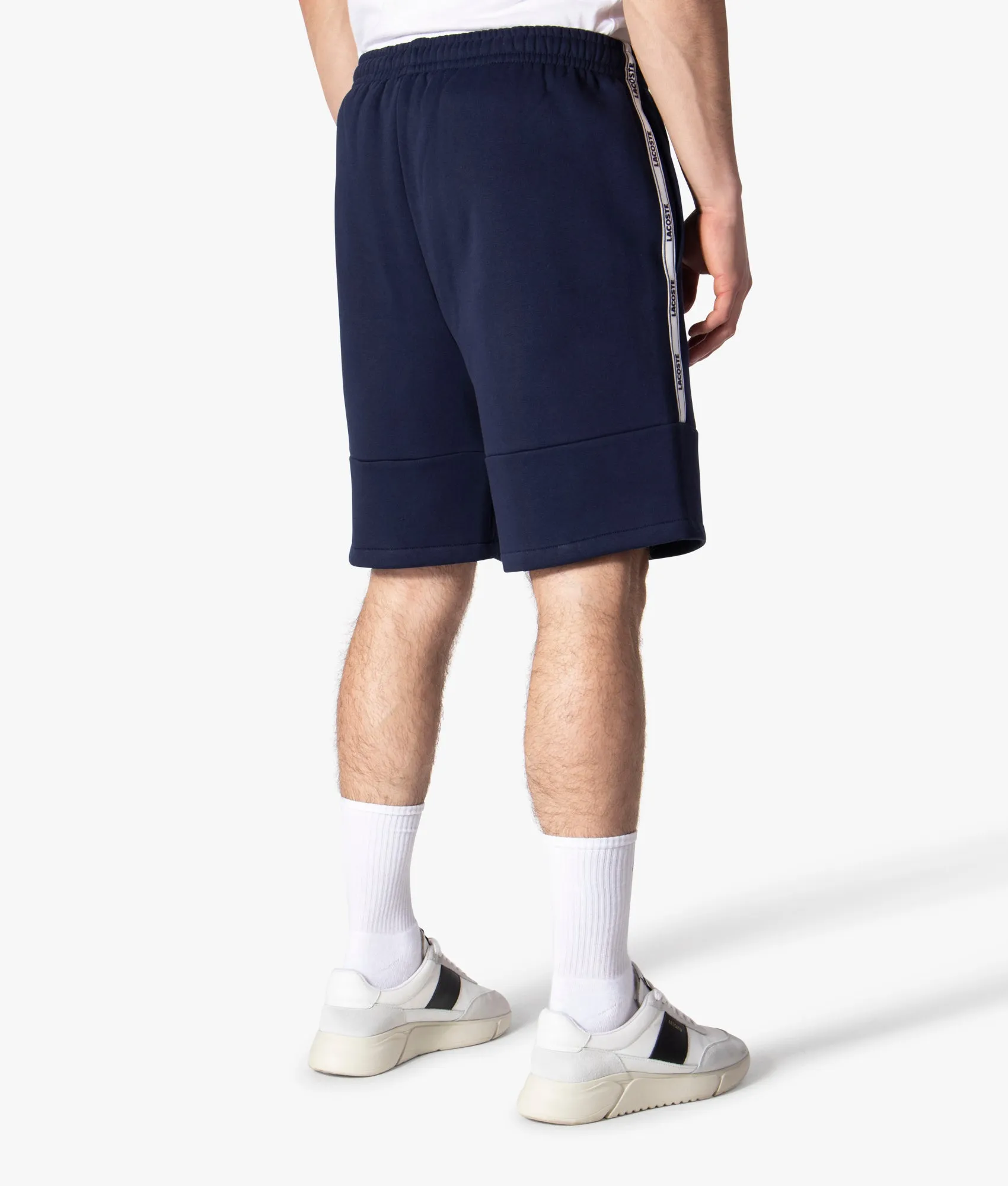 Branded Bands Sweat Shorts