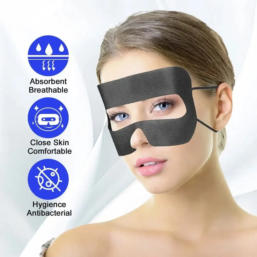 Breathable Non-woven Vr Eye Mask for Oculus Quest 2 Ps Vr 2