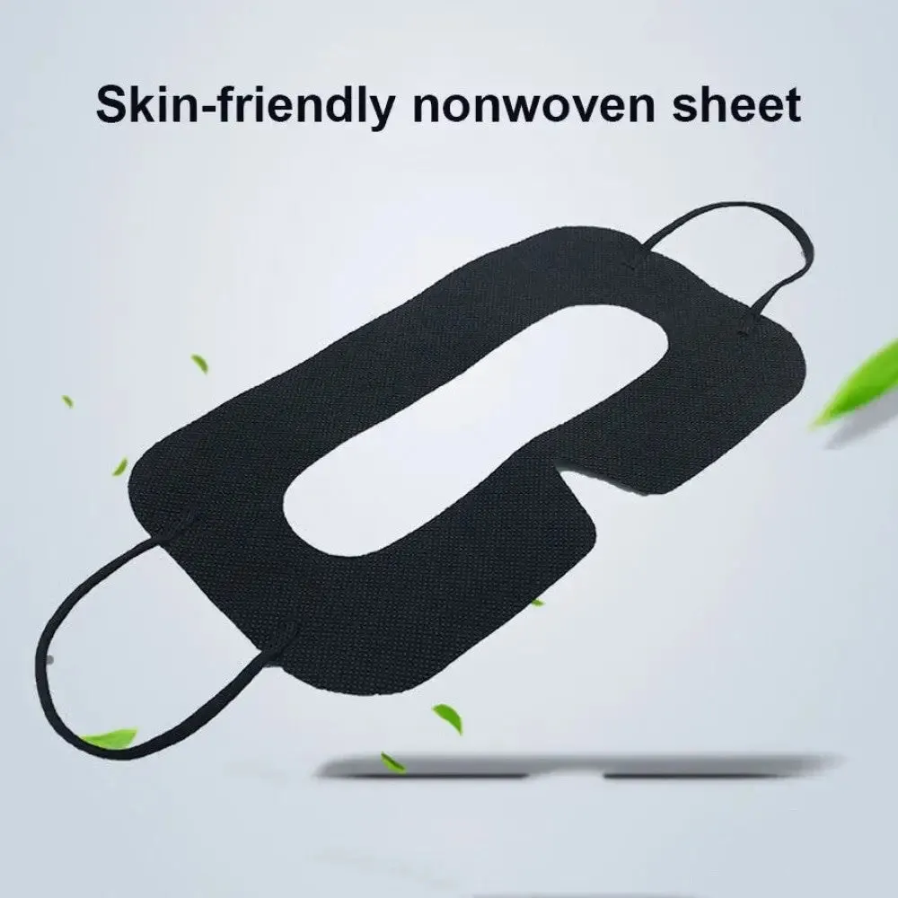 Breathable Non-woven Vr Eye Mask for Oculus Quest 2 Ps Vr 2