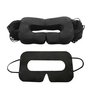 Breathable Non-woven Vr Eye Mask for Oculus Quest 2 Ps Vr 2