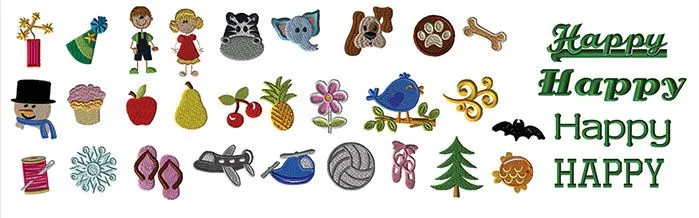 Brother Simply Applique Software