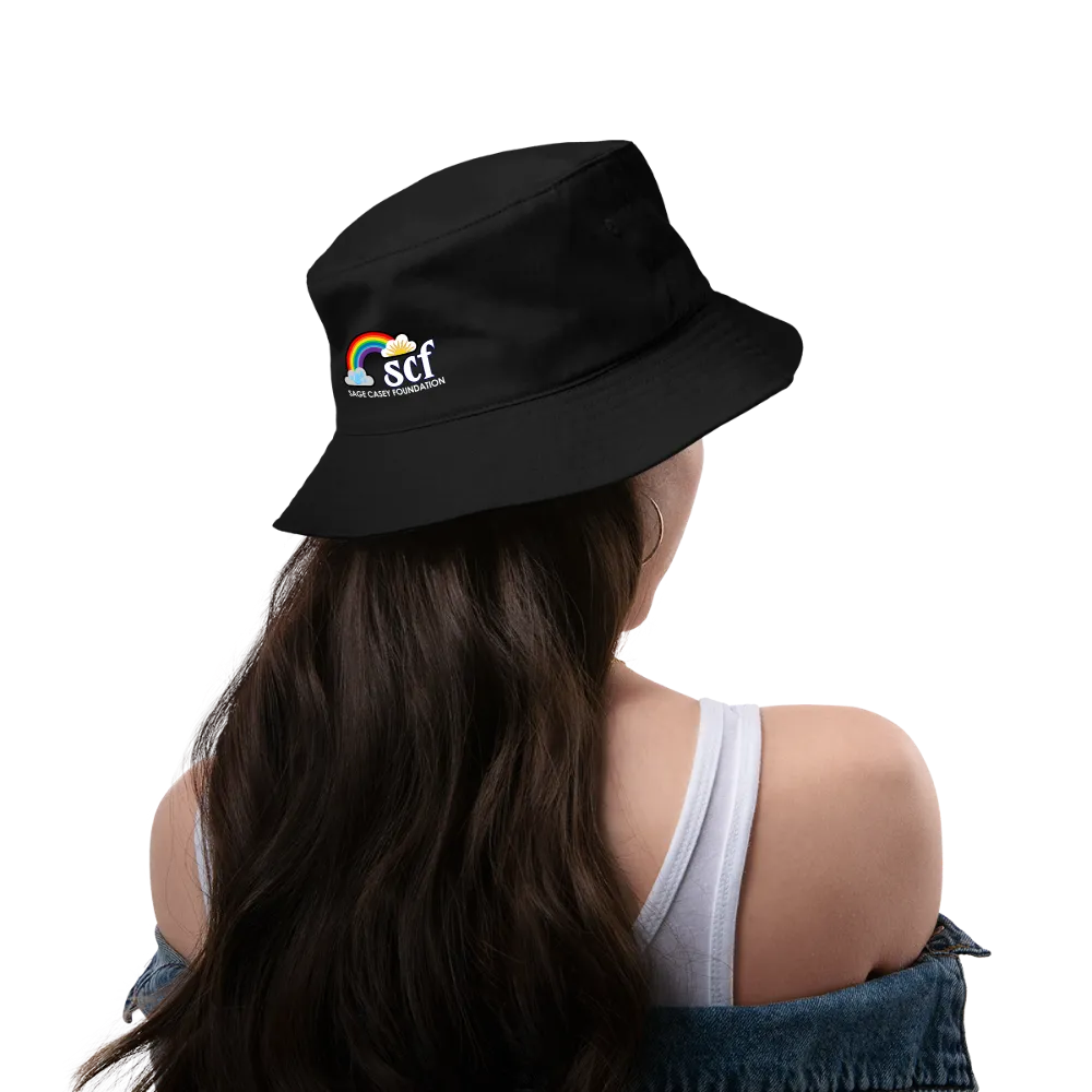 Bucket Hat - Kindness Matters / Be Kind To Your Mind