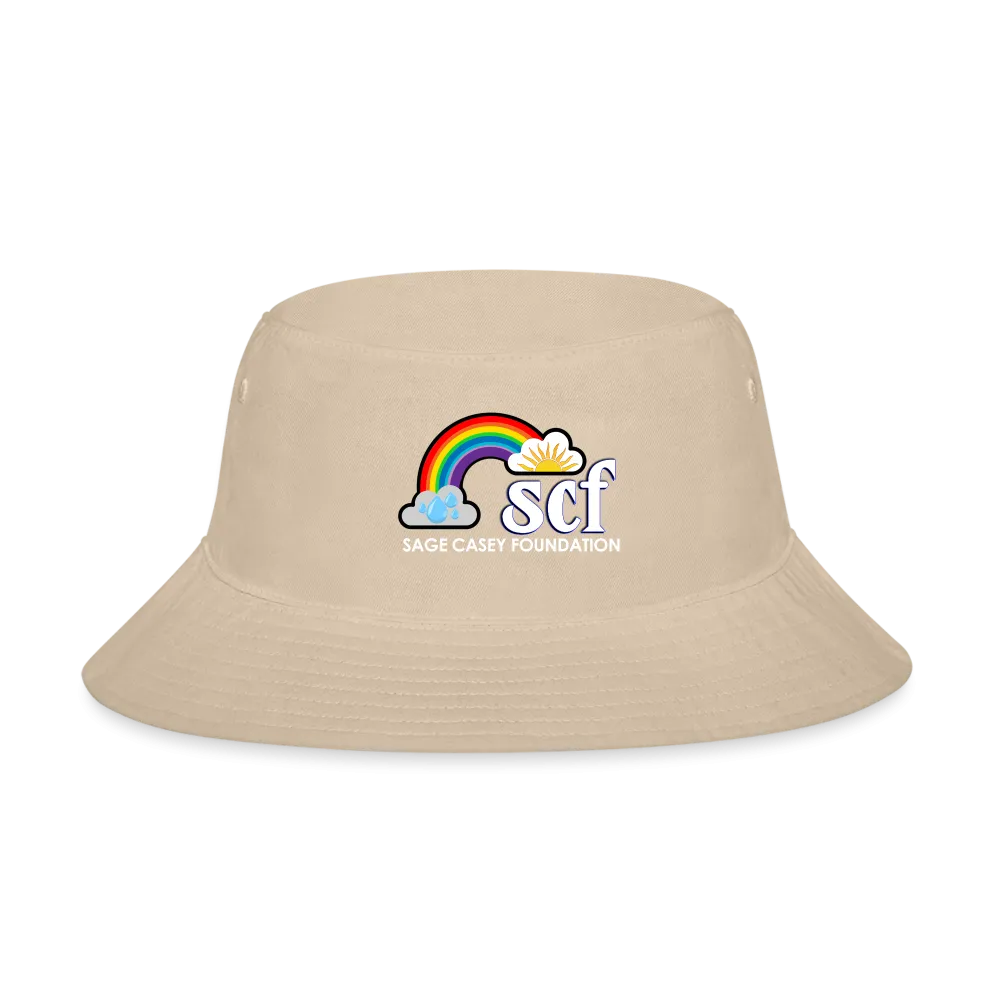 Bucket Hat - Kindness Matters / Be Kind To Your Mind