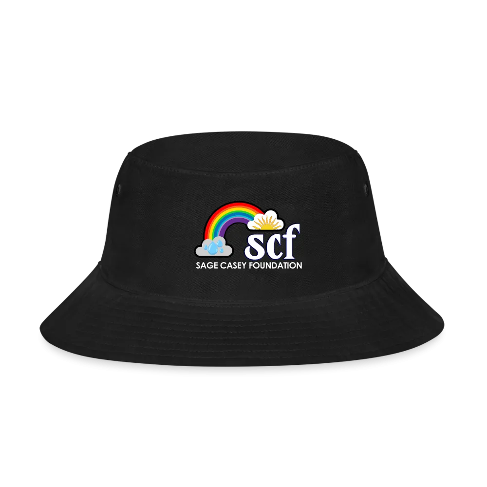 Bucket Hat - Kindness Matters / Be Kind To Your Mind