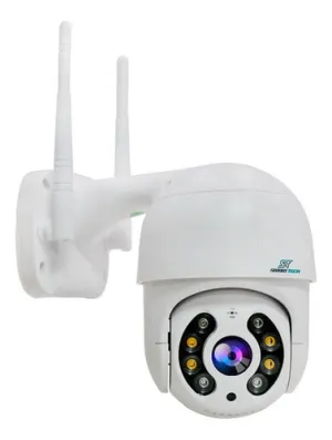 Cameras Security 360 4K
