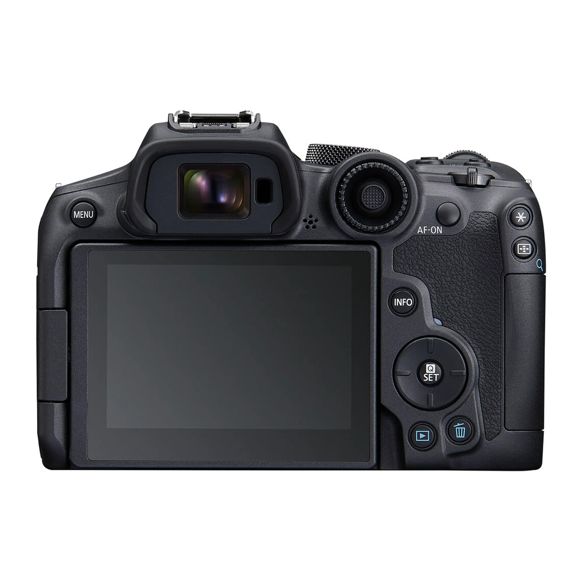 Canon EOS R7 Mirrorless Camera with RF-S 18-150mm Lens