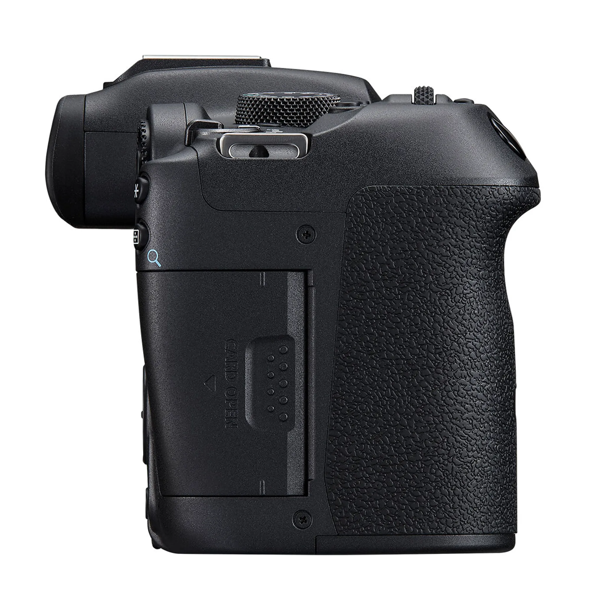 Canon EOS R7 Mirrorless Camera with RF-S 18-150mm Lens