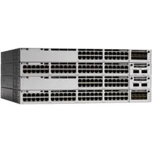 Catalyst 9300 48-Port Poe 