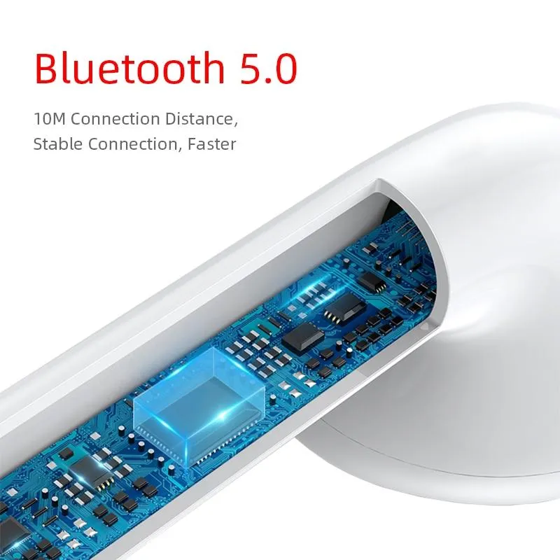 Clear Hi-fi Sound t & g Tg920 Tws Touch Control Wireless Earbud 5.0