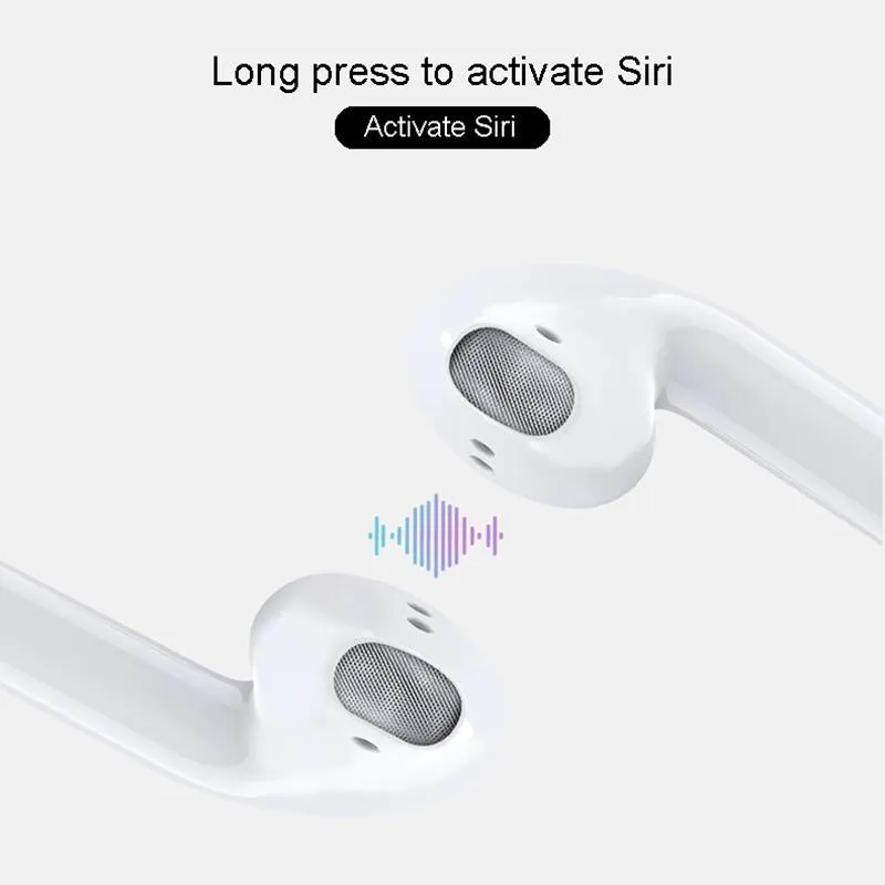 Clear Hi-fi Sound t & g Tg920 Tws Touch Control Wireless Earbud 5.0