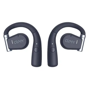 Cleer Call Noise Cancelling Music Gaming Swivel Over-ear Wireless Bluetooth Earphones
