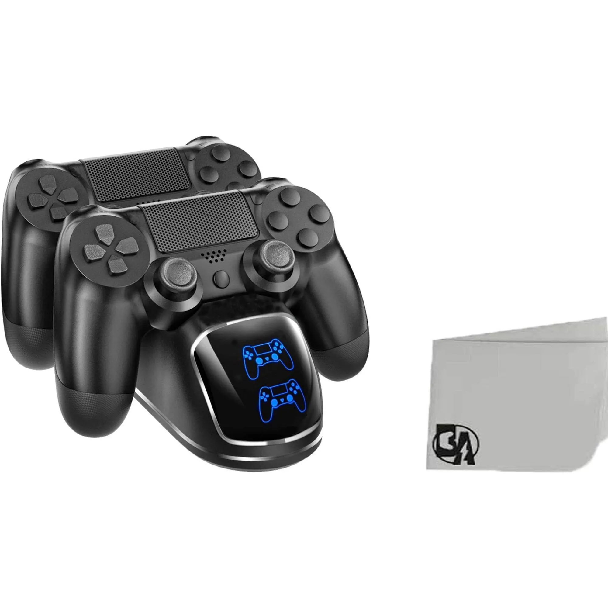 Controller Charging Dock Station With Upgraded Charging Chip