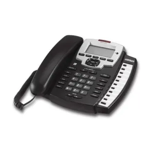 Cortelco 9225 2 Line Telephone