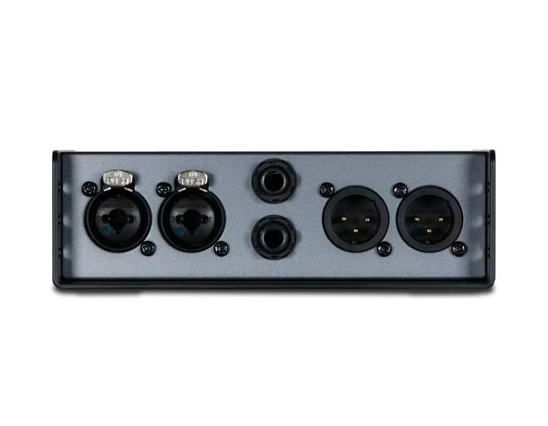 Cranborne Audio N22 Cat 5 Snake & C.A.S.T. Breakout Box