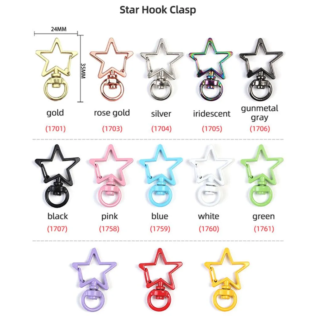 Custom Holographic Keychains