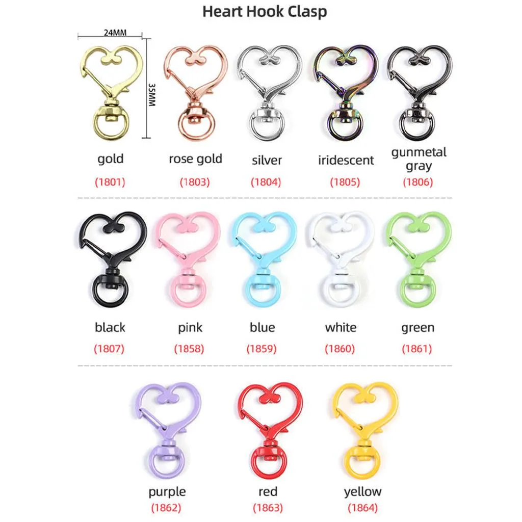Custom Holographic Keychains