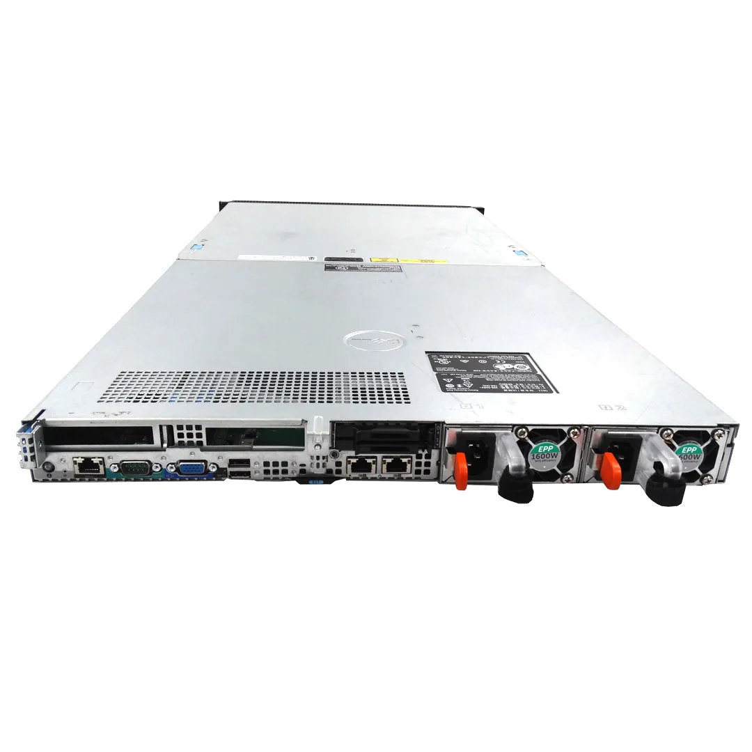 Dell PowerEdge C4130 CTO Rack Server