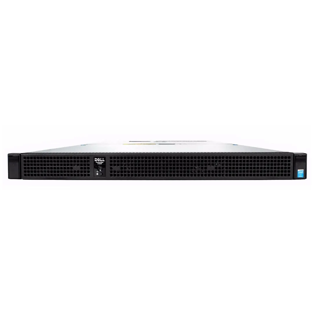 Dell PowerEdge C4130 CTO Rack Server