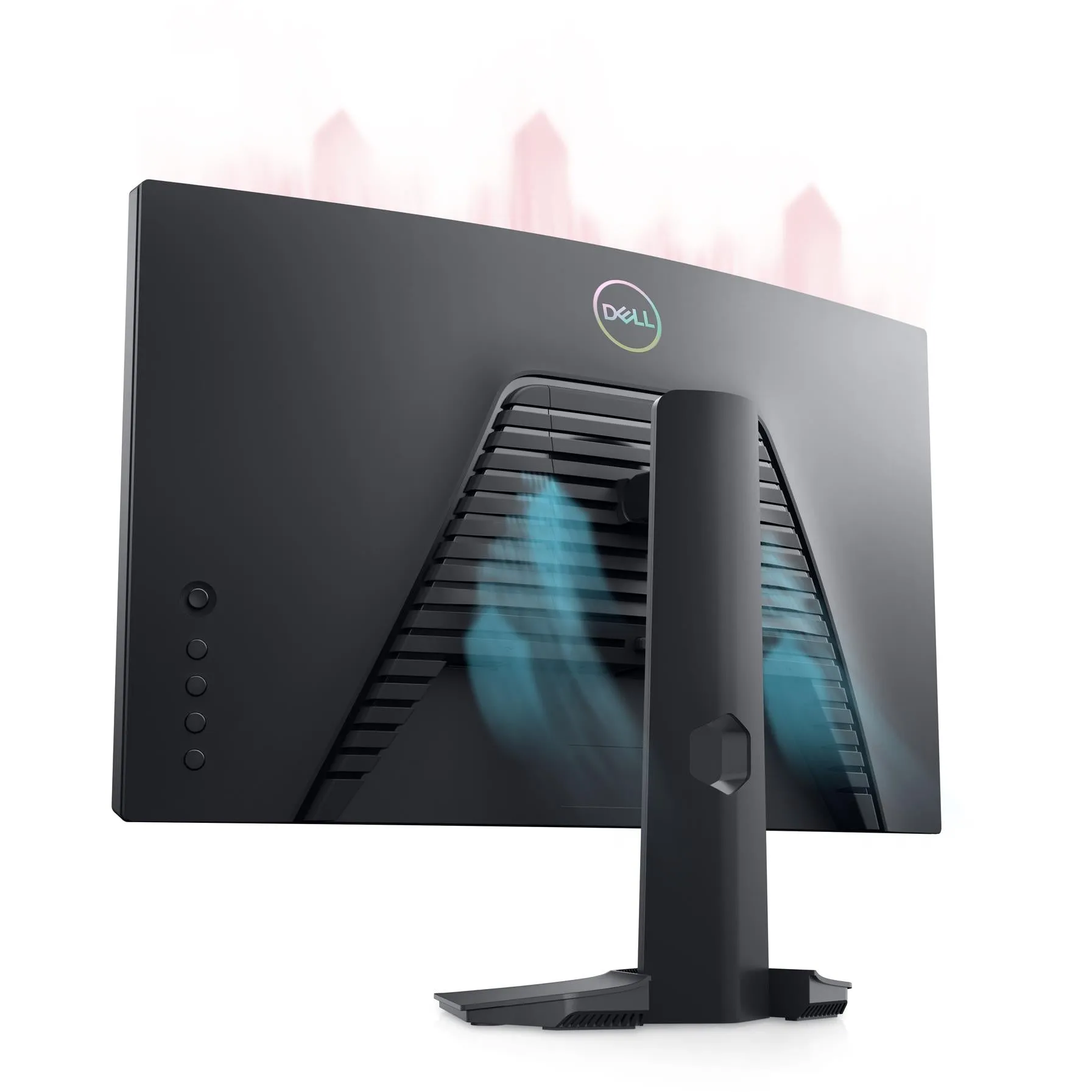 Dell S2422HG 24" Full HD 165Hz Curved Gaming Monitor