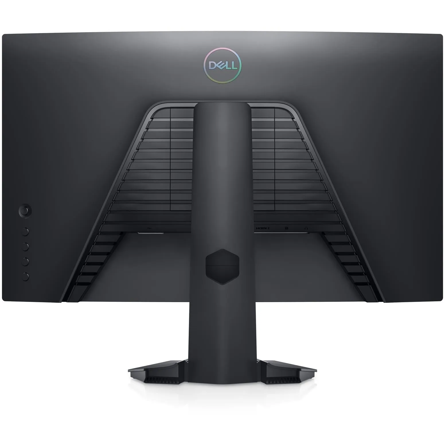 Dell S2422HG 24" Full HD 165Hz Curved Gaming Monitor