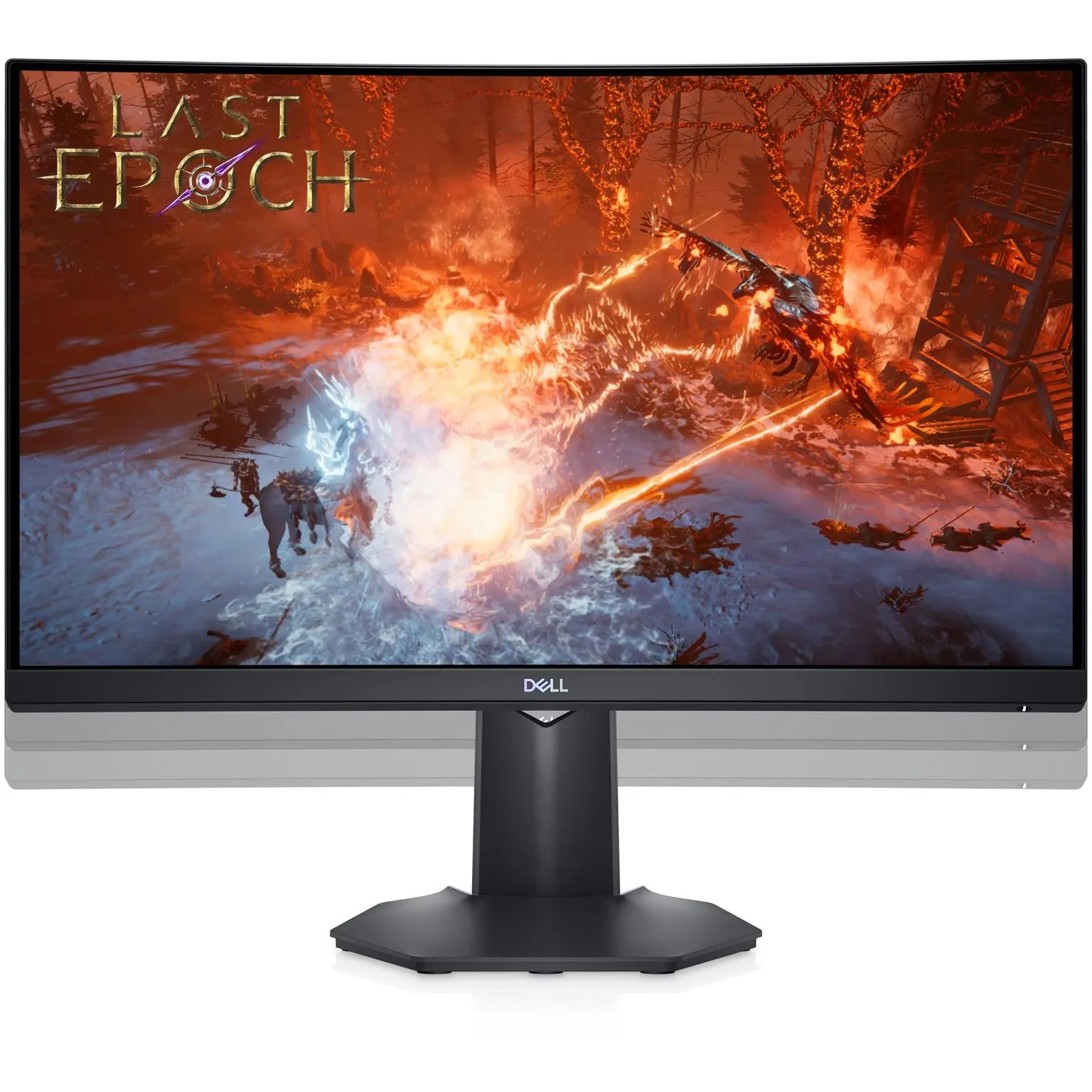 Dell S2422HG 24" Full HD 165Hz Curved Gaming Monitor