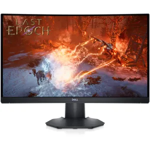 Dell S2422HG 24" Full HD 165Hz Curved Gaming Monitor