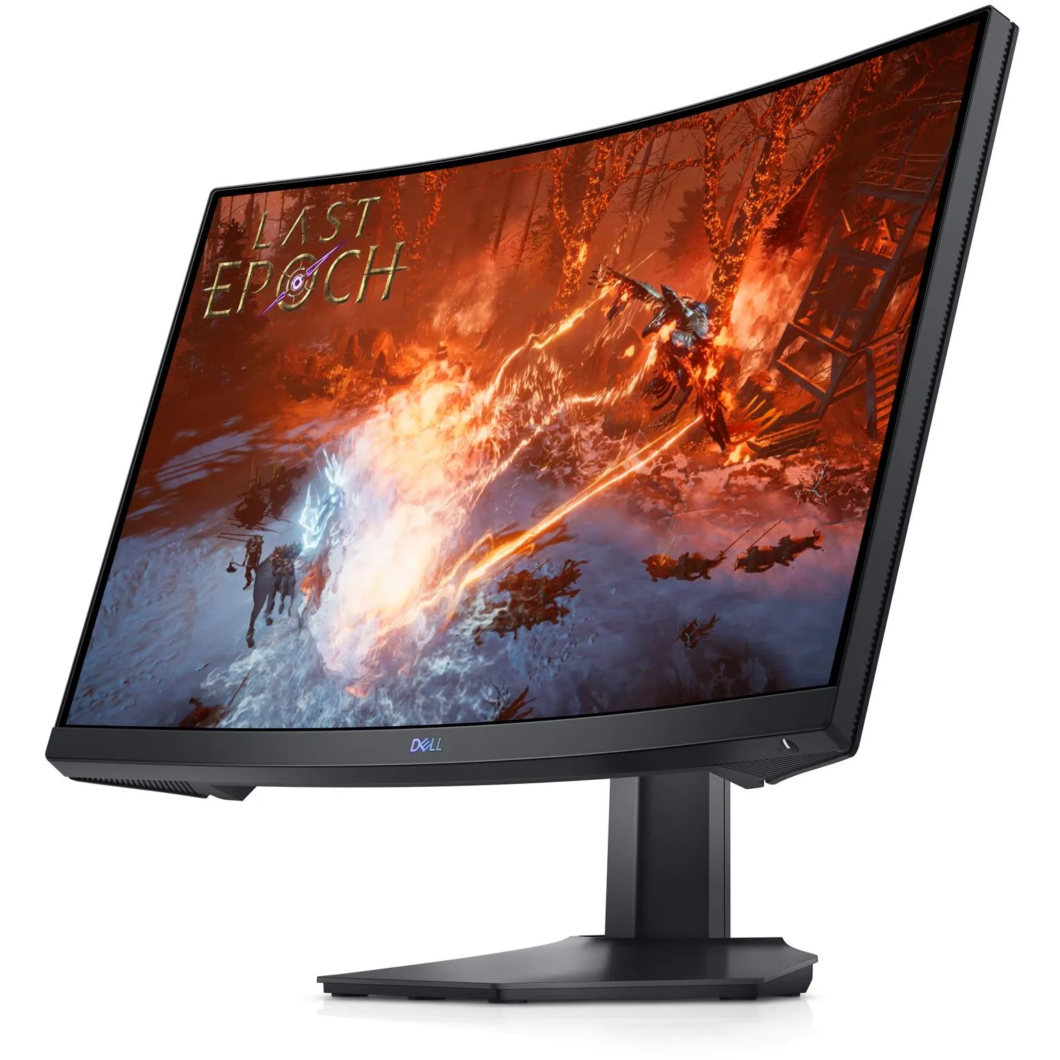 Dell S2422HG 24" Full HD 165Hz Curved Gaming Monitor