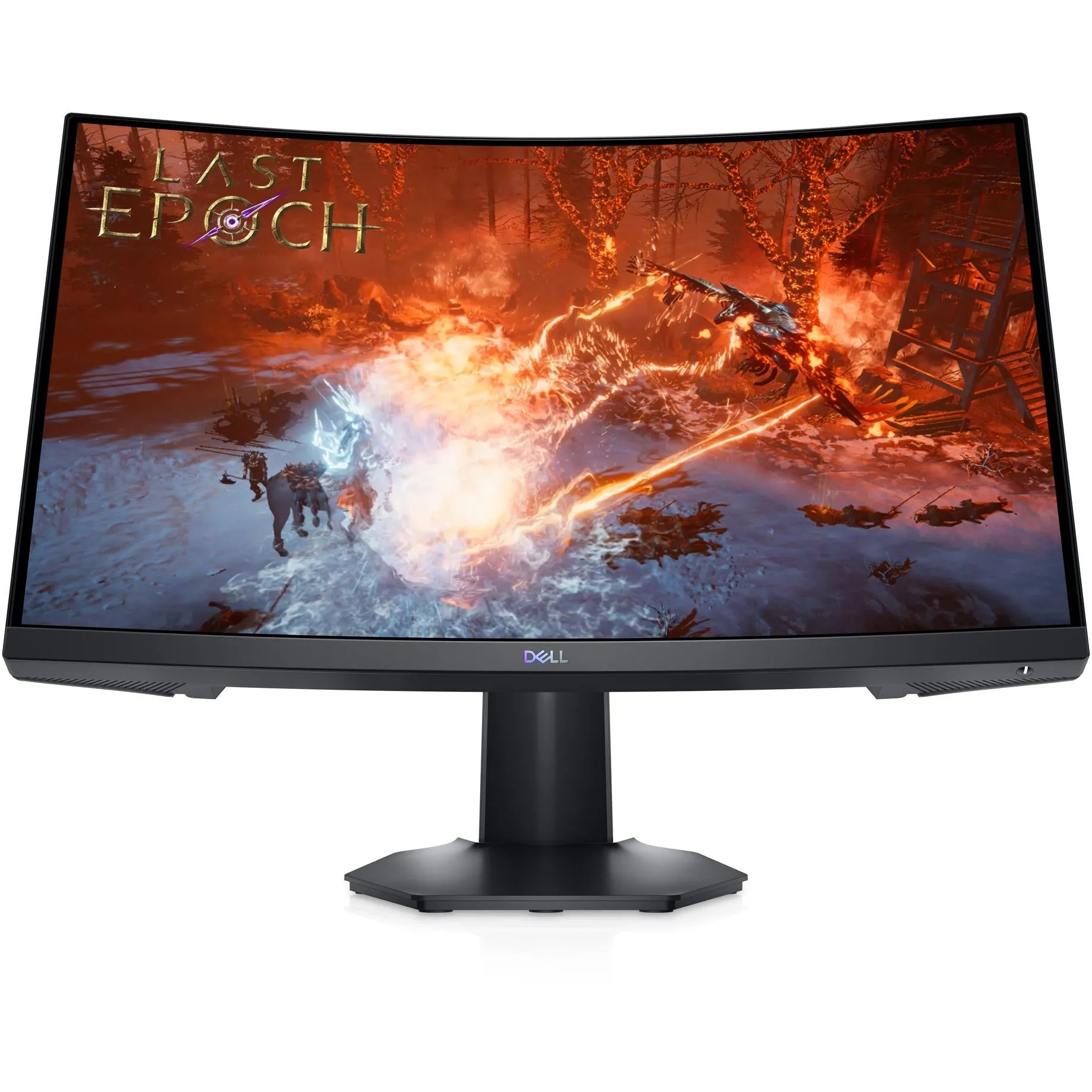 Dell S2422HG 24" Full HD 165Hz Curved Gaming Monitor