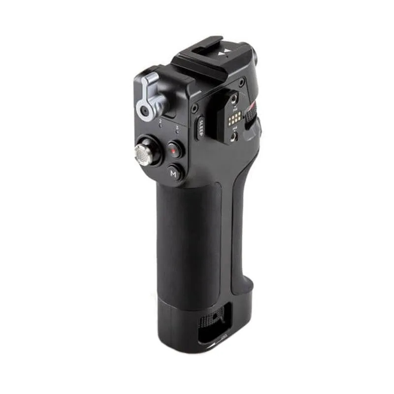 Dji Rs 2 / Rs 3 Pro Vehicle / Rocker Remote Control Handle