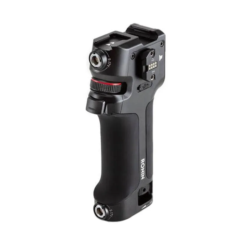 Dji Rs 2 / Rs 3 Pro Vehicle / Rocker Remote Control Handle