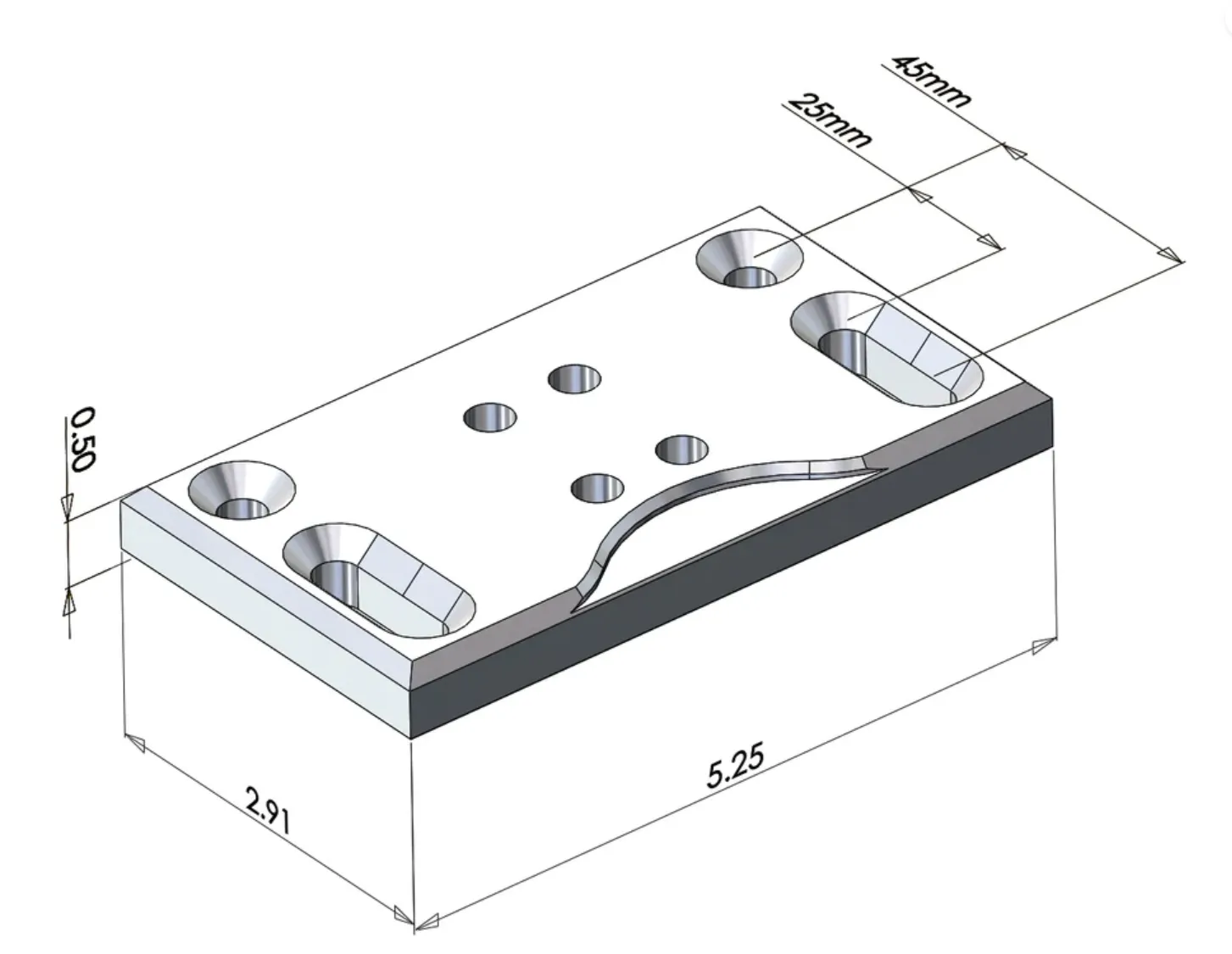 DK2  Motion System