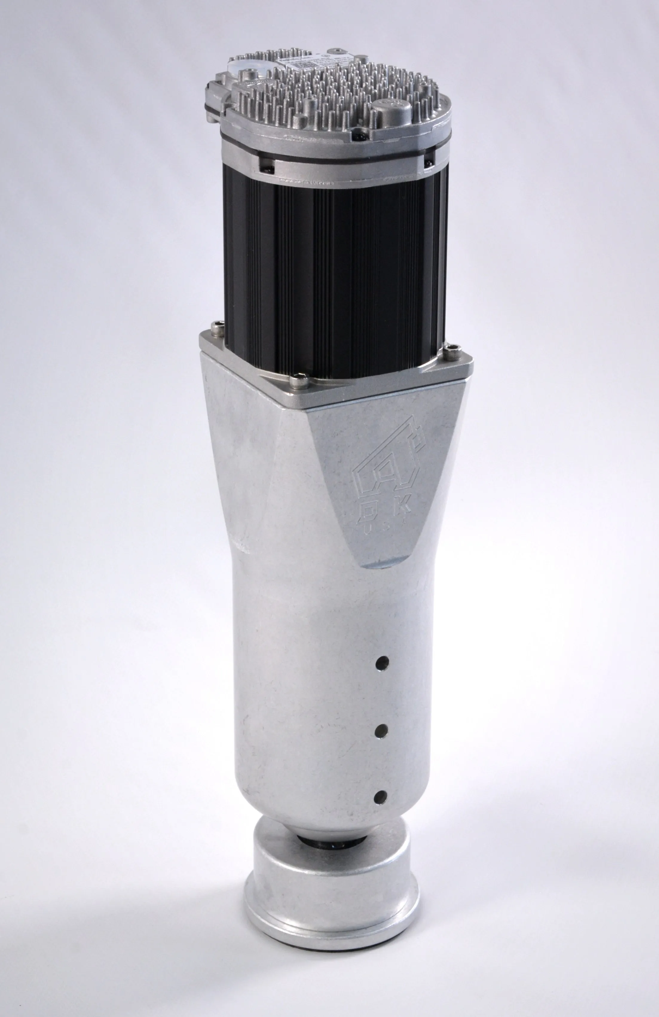 DK2  Motion System