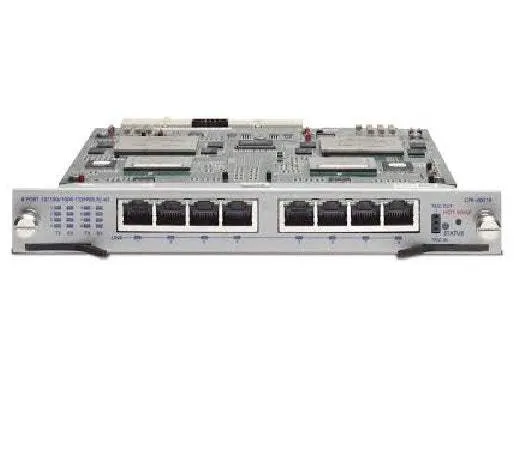 EDM-1002B Spirent Communication Analyzer Used