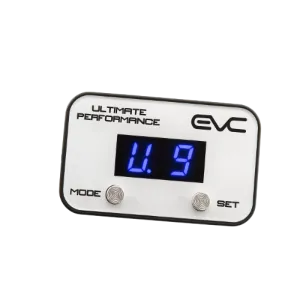 EVC Throttle Controller to suit Mazda, Ford - EVC652L