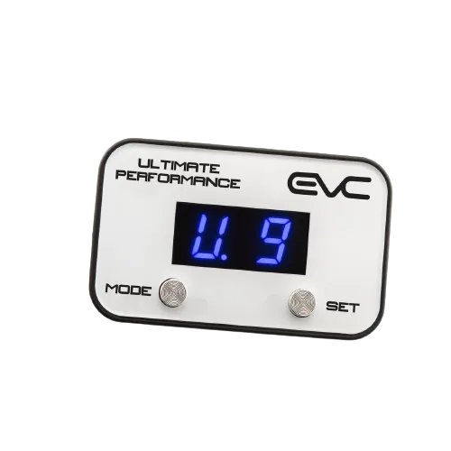 EVC Throttle Controller to suit Mazda, Ford - EVC652L