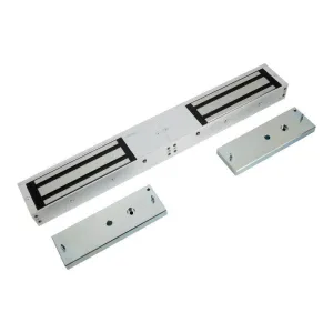 FSH Magnetic Door Lock, Standard Double Non Monitored, FSHFEM6600D
