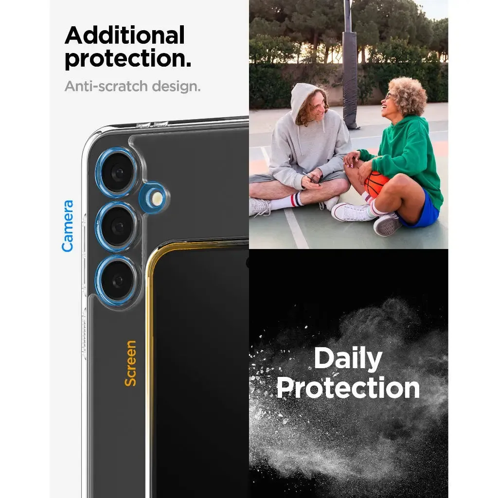 Galaxy S24 FE Case Ultra Hybrid