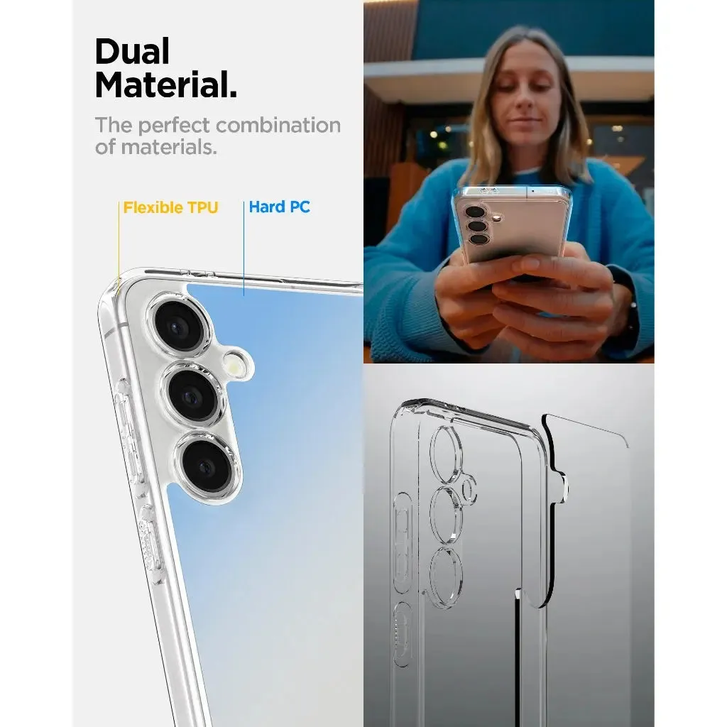 Galaxy S24 FE Case Ultra Hybrid