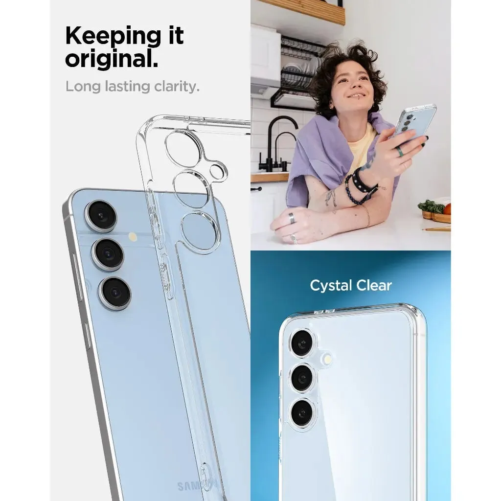 Galaxy S24 FE Case Ultra Hybrid