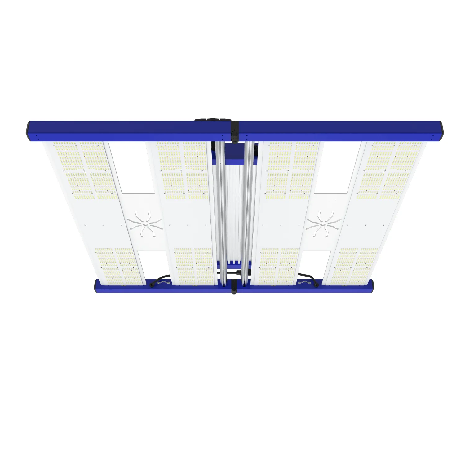 Grand Master LEDs Tarantula Vulcan Nitro 725W LED Grow Light
